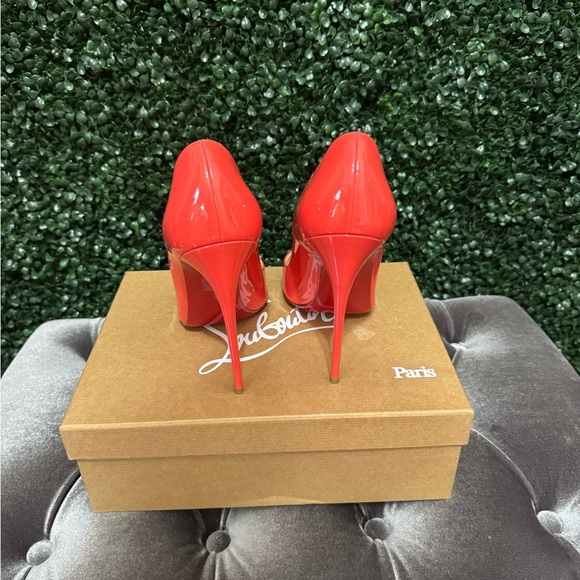 Christian louboutin so Kate - Picture 2 of 6